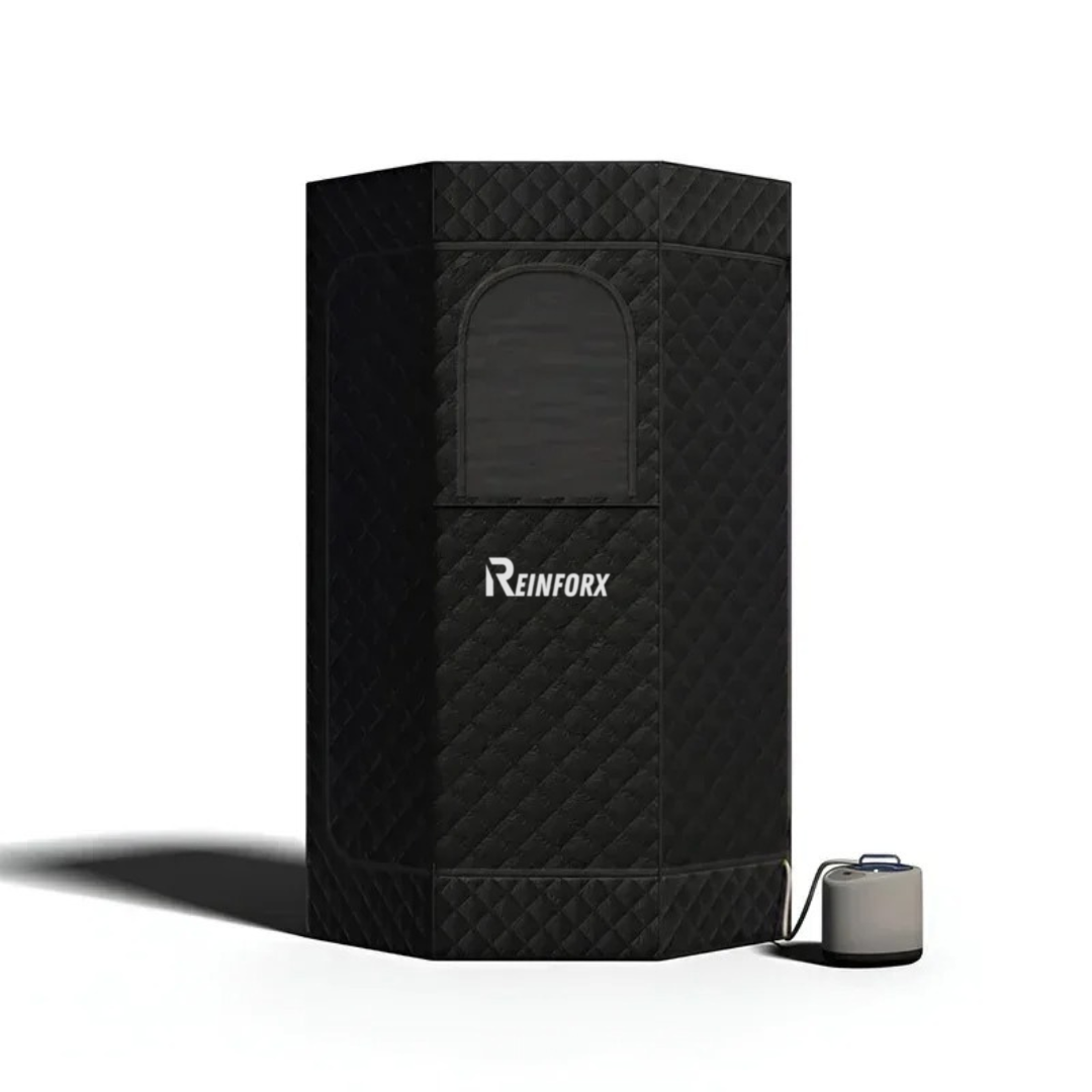 Reinforx® Home Tropic Portable Sauna