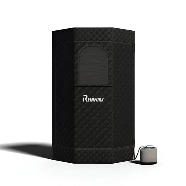 Reinforx® Home Tropic Portable Sauna